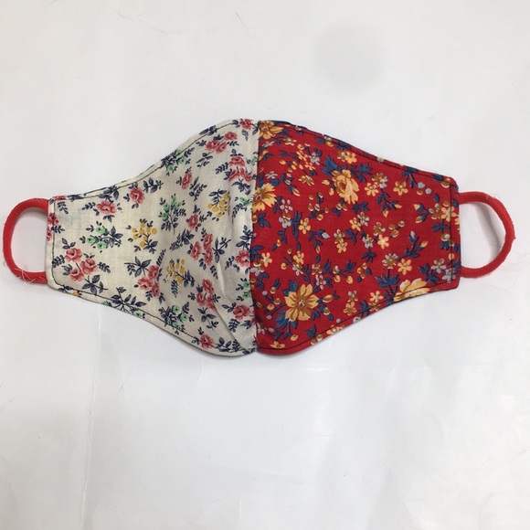 NEW Kids Reversible Facemask - Picture 4 of 6